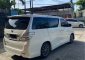 Jual Toyota Vellfire harga baik-2