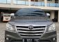 Jual Toyota Kijang Innova 2015, KM Rendah-1