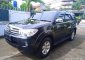 Jual Toyota Fortuner 2.4 G AT 4x4 harga baik-0