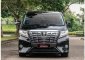 Butuh uang jual cepat Toyota Alphard 2017-3