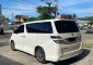 Jual Toyota Vellfire harga baik-3