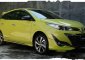 Toyota Sportivo 2020 dijual cepat-2