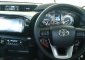 Toyota Hilux 2022 dijual cepat-3