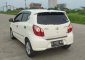 Jual Toyota Agya 2014, KM Rendah-0