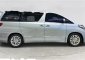 Toyota Alphard S bebas kecelakaan-1