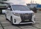 Jual Toyota Alphard G harga baik-6