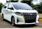 Toyota Alphard 2021 dijual cepat-0