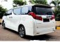 Toyota Alphard 2021 dijual cepat-4