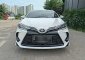 Jual Toyota Yaris 2021 -6