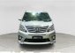 Toyota Alphard 2012 bebas kecelakaan-8