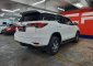 Toyota Fortuner 2016 bebas kecelakaan-1