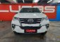 Toyota Fortuner 2016 bebas kecelakaan-2