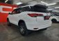 Toyota Fortuner 2016 bebas kecelakaan-6