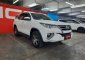 Jual Toyota Fortuner 2016, KM Rendah-0