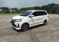 Jual Toyota Avanza 2020, KM Rendah-4