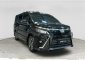 Toyota Voxy 2018 bebas kecelakaan-4