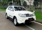 Jual Toyota Fortuner G TRD harga baik-4