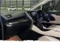Toyota Alphard 2019 bebas kecelakaan-6