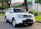 Toyota Fortuner G TRD bebas kecelakaan-0