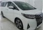 Jual Toyota Alphard 2019 --Car gear---6