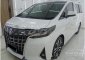 Jual Toyota Alphard 2019 --Car gear---11