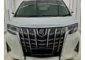 Jual Toyota Alphard 2019 --Car gear---14