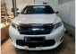 Toyota Harrier dijual cepat-2