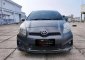 Jual Toyota Yaris S harga baik-12