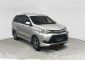Toyota Avanza 2016 bebas kecelakaan-3