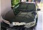 Toyota Camry 2018 bebas kecelakaan-1