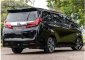 Toyota Alphard 2018 dijual cepat-3