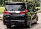 Toyota Alphard 2018 dijual cepat-8