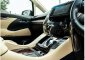 Toyota Alphard 2018 dijual cepat-16