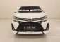 Toyota Avanza 2020 bebas kecelakaan-1