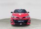 Butuh uang jual cepat Toyota Sportivo 2019-2