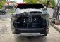 Toyota Harrier dijual cepat-6