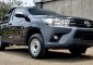 Jual Toyota Hilux 2020 -4
