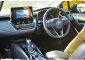 Butuh uang jual cepat Toyota Corolla Altis 2021-3