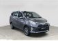 Toyota Calya G dijual cepat-13