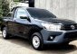 Jual Toyota Hilux 2020 -9