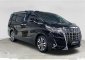 Toyota Alphard 2019 bebas kecelakaan-12