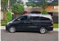 Toyota Alphard 2007 bebas kecelakaan-4