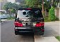 Toyota Alphard 2007 bebas kecelakaan-5