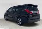 Toyota Alphard 2019 bebas kecelakaan-8