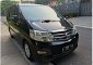 Toyota Alphard 2007 bebas kecelakaan-10