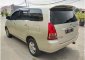 Toyota Kijang Innova E dijual cepat-0