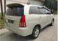 Toyota Kijang Innova E dijual cepat-6