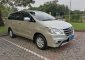 Toyota Kijang Innova 2013 bebas kecelakaan-14