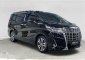 Toyota Alphard 2019 bebas kecelakaan-0