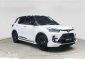 Toyota Raize 2021 bebas kecelakaan-8